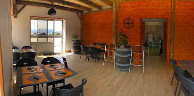 Pizza Express à Ajaccio