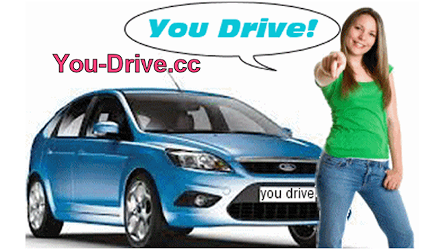 You Drive Car Rental - Agência de aluguel de carros
