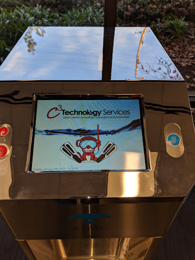 C3 Tech image