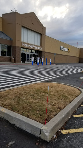Department Store «Walmart Supercenter», reviews and photos, 100 Crossings Blvd, Elverson, PA 19520, USA