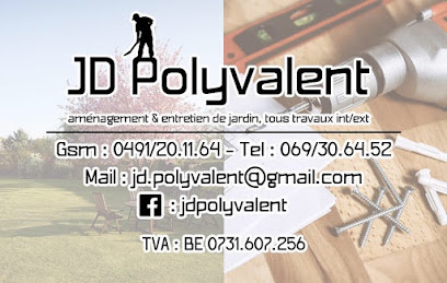 JD polyvalent