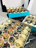 Keey'Z Cakes Logo, Bintulu, Malaysia, Bakery