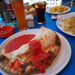 Photo n°2 de l'avis de Icke.a fait le 25/09/2022 à 08:12 sur le  Ristorante-Bar Pizzeria Veltins à Navene