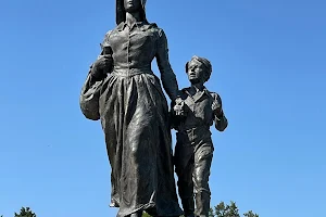 Pioneer Woman Museum image