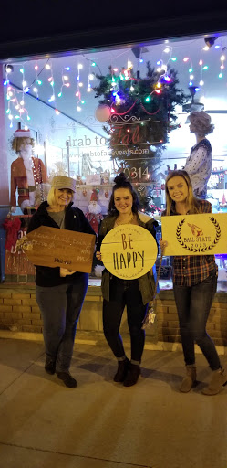 Furniture Store «drab to Fab Furnishings», reviews and photos, 209 S Main St, Winchester, IN 47394, USA