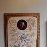 Photo n°2 de l'avis de Michele.o fait le 24/04/2023 à 19:50 sur le  Osteria Angelino dal 1899 à Rome