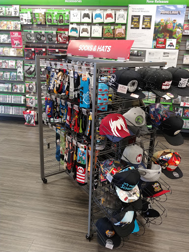 Video Game Store «GameStop», reviews and photos, 1633 Miller Park Way, West Milwaukee, WI 53214, USA