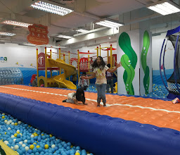kidzooona Grand Galaxy Park photo