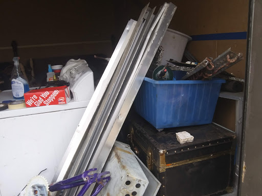 Self-Storage Facility «Georgetown Mini Storage», reviews and photos, 2220 N Austin Ave, Georgetown, TX 78626, USA