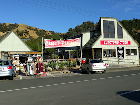Kuaotunu Store