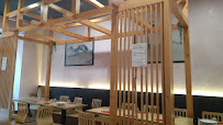 Atmosphère du Restaurant japonais Califor'U à Grenoble - n°2