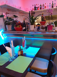 Atmosphère du Restaurant vietnamien O canard laqué à Marseille - n°14