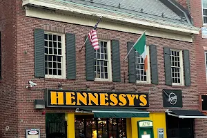Hennessy’s Bar image