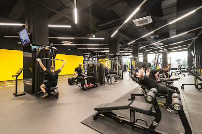 Palestra Fitness Center - Belasitsa 2, Skopje 1000, North Macedonia