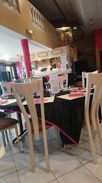 Atmosphère du Restaurant Côté Sud à Givors - n°6