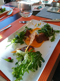 Plats et boissons du Restaurant français Restaurant l'hémicycle à Toulouse - n°18