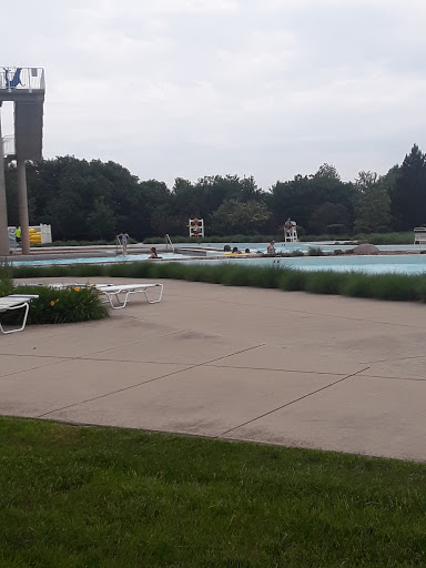 Water Park «White Water Canyon Water Park», reviews and photos, 8221 W 171st St, Tinley Park, IL 60477, USA