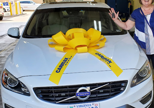 Used Car Dealer «CarMax», reviews and photos, 12966 Jefferson Ave, Newport News, VA 23608, USA