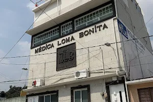 Médica Loma Bonita image