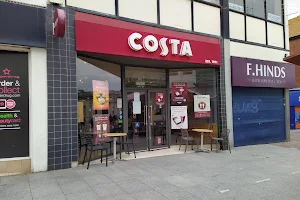 Costa Coffee image