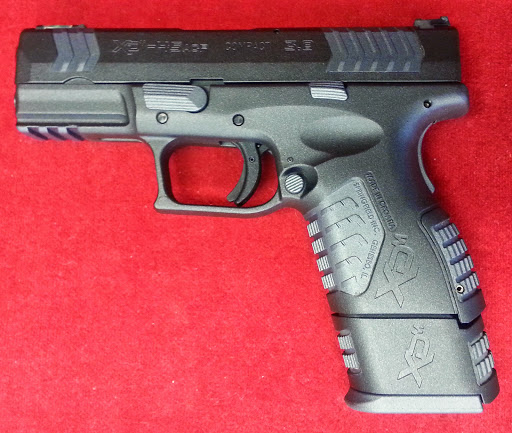 Gun Shop «American Arms», reviews and photos, 4545 IN-45, Bloomington, IN 47403, USA