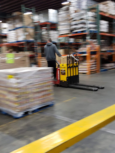 Supermarket «SUPERVALU Distribution Center», reviews and photos, 1525 E D St, Tacoma, WA 98421, USA