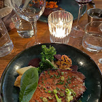 Photo n° 1 de l'avis de Pernelle.a fait le 25/02/2023 à 23:29 pour Caminito à Paris