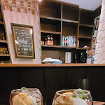 Photo n°4 de l'avis de Michael.l fait le 15/10/2022 à 08:36 sur le  LAVA – SOUL KITCHEN WEIMAR à Weimar