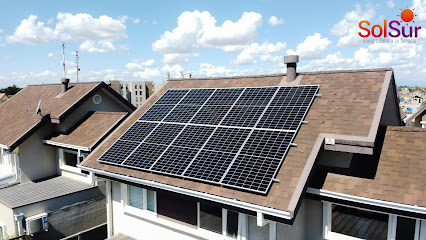 SolSur Energía Solar