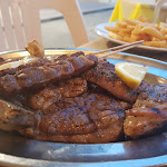 Photo n°2 de l'avis de Emy.. fait le 24/06/2019 à 16:38 sur le  Hotel Ristorante Pizzeria Tramonto à Ancarano