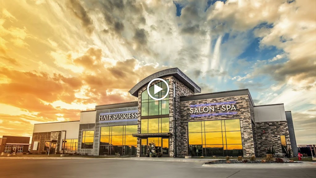 SKIN Medical Aesthetics Clinic at Hair Success 58103