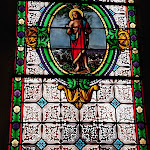 Photo n° 11 de l'avis de Raymond.e fait le 27/08/2019 à 16:43 pour Eglise Saints-Pierre-et-Paul à Bulgnéville