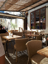 Atmosphère du Restaurant français L'Auberge du Grand Puits à Carcassonne - n°2