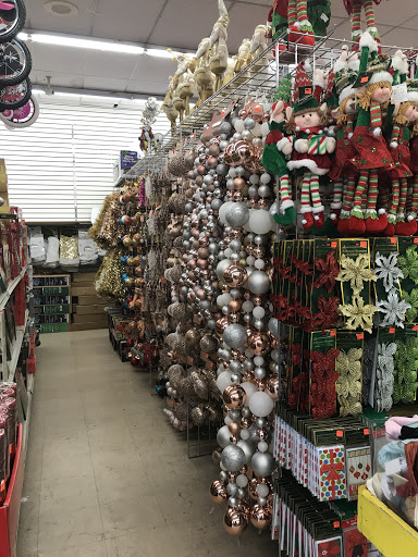 Department Store «Kennedy Department Store Inc», reviews and photos, 270 Central Ave, Jersey City, NJ 07307, USA