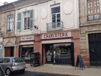 A.J.G. Balarar Charcuterie Plats Cuisinés à Lavaur