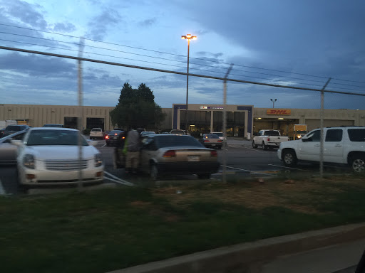 Shipping and Mailing Service «FedEx Ship Center», reviews and photos, 1220 Toffie Terrace, Hapeville, GA 30354, USA