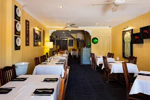 Tran's Restaurant image