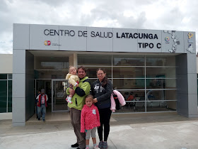 Centro de Salud Latacunga - Nintinacazo