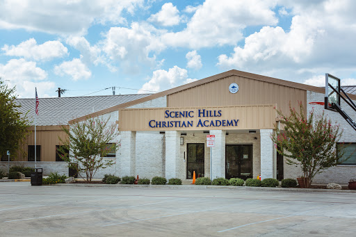 Scenic Hills Christian Academy