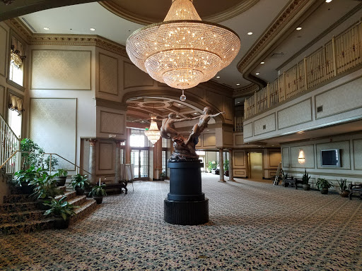 Shopping Mall «Cranbrook Shopping Center», reviews and photos, 566 Cranbrook Rd, Cockeysville, MD 21030, USA