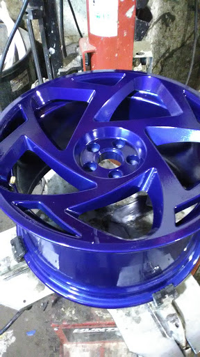 Auto Repair Shop «Discount Tire & Service of Greeley», reviews and photos, 120 18th St, Greeley, CO 80631, USA