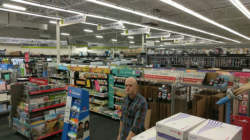 Office Supply Store «Staples», reviews and photos, 295 Worth Ave, Stafford, VA 22556, USA