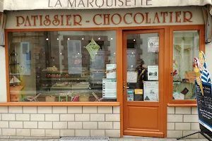 Pâtissier Chocolatier "La Marquisette" image