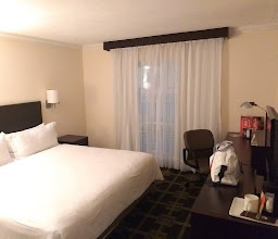 Fiesta Inn Toluca Centro photo