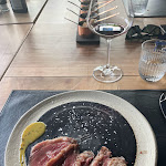 Photo n°1 de l'avis de Laura.o fait le 28/09/2023 à 08:56 sur le  La Griglia di Varrone à Milan