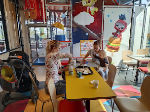 Photo n°14 de Burger King à Les Angles ()