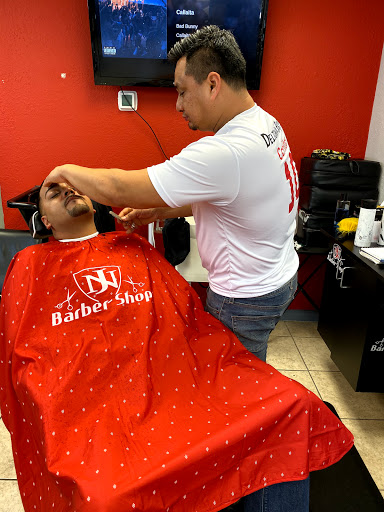 Barber Shop «NJ barbershop», reviews and photos, 1870 Providence Blvd Suite A, Deltona, FL 32725, USA