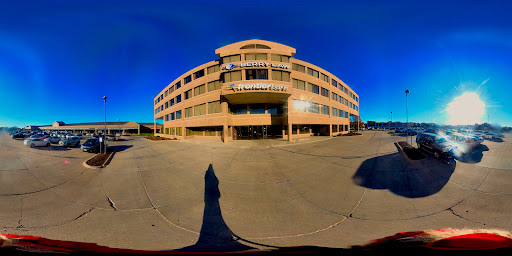 Criminal Justice Attorney «Berry Law Firm», reviews and photos