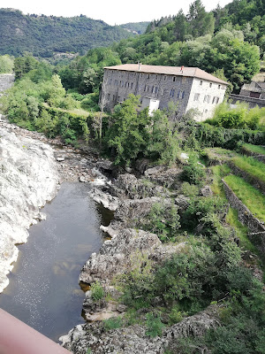 Location de vélos sur la dolce via ( eyrieux sport) à Les Ollières-sur-Eyrieux