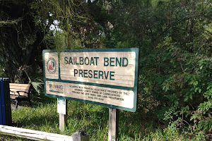 Sailboat Bend Preserve